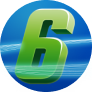 Logo loterie Rychla6