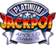 Jackpot PLATINUM - obrázek