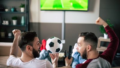 Sazka nabízí fotbalovým fanouškům nový online los Fotbalový duel i unikátní sázkové příležitosti 